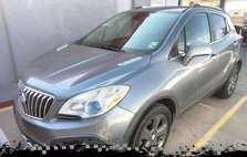 2014 Buick Encore Convenience