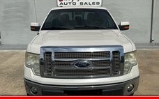 2012 Ford F-150 XL