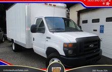 2016 Ford E-Series E-350 SD