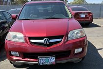 2006 Acura MDX Touring w/Navi w/RES