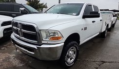 2011 Ram Ram Pickup 2500 ST