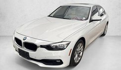 2017 BMW 3 Series 320i xDrive