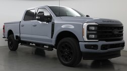 2024 Ford Super Duty F-250 Lariat