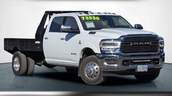 2022 Ram Ram Pickup 3500 Laramie