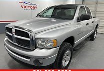 2003 Dodge Ram 1500 ST
