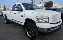 2007 Dodge Ram 2500 Laramie