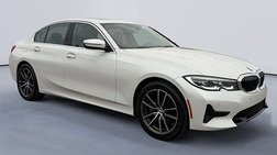 2022 BMW 3 Series 330i xDrive