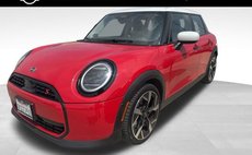 2025 MINI Hardtop Cooper S Signature Trim