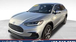 2023 Honda HR-V EX-L