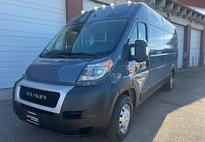 2019 Ram ProMaster 3500 159 WB