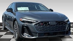 2025 Audi S5 quattro Premium Plus TFSI