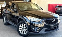 2015 Mazda CX-5 Touring