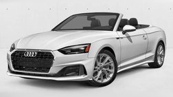2021 Audi A5 quattro Premium Plus 45 TFSI