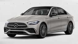 2023 Mercedes-Benz C-Class C 300
