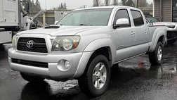 2011 Toyota Tacoma PreRunner V6