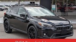 2018 Subaru Crosstrek 2.0i Limited