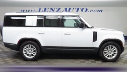 2025 Land Rover Defender 130 P300 S