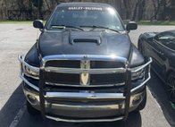 2002 Dodge Ram 1500 SLT