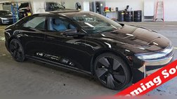 2024 Lucid Air Touring