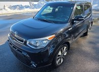 2015 Kia Soul !