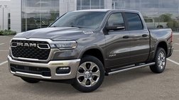 2026 Ram Ram Pickup 1500 Lone Star