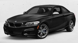 2016 BMW 2 Series M235i