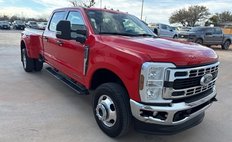 2024 Ford Super Duty F-350 XLT