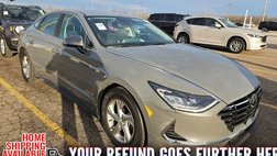 2023 Hyundai Sonata SE