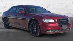 2021 Chrysler 300 S V6