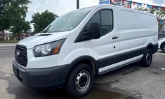 2018 Ford Transit 250