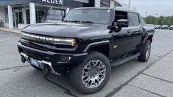 2025 GMC HUMMER EV 3X