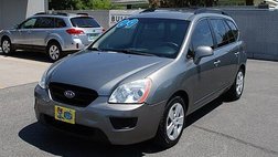 2009 Kia Rondo LX