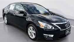 2013 Nissan Altima 2.5 SL