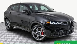 2024 Alfa Romeo Tonale Hybrid Veloce