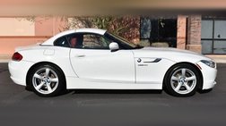 2016 BMW Z4 sDrive28i
