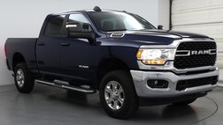 2024 Ram Ram Pickup 2500 Big Horn