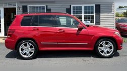 2015 Mercedes-Benz GLK-Class GLK 350