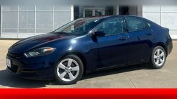 2016 Dodge Dart SXT