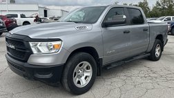 2019 Ram Ram Pickup 1500 Tradesman