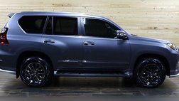 2019 Lexus GX 460 Base
