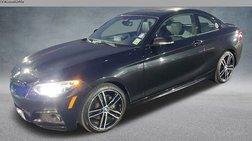 2020 BMW 2 Series 230i