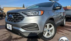 2021 Ford Edge SE