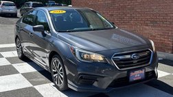2018 Subaru Legacy 2.5i Premium