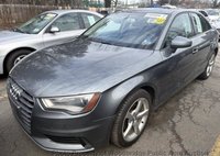 2015 Audi S3 2.0T quattro Premium Plus