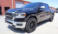 2020 Ram Ram Pickup 1500 Laramie