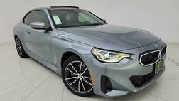 2025 BMW 2 Series 230i xDrive