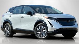 2023 Nissan Ariya Engage e-4ORCE
