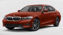 2020 BMW 3 Series 330i xDrive