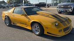 1985 Chevrolet Camaro Z28