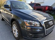 2012 Audi Q5 2.0T quattro Premium Plus